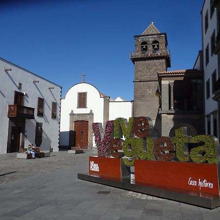 Malfu Home Las Palmas de Gran Canaria Bagian luar foto
