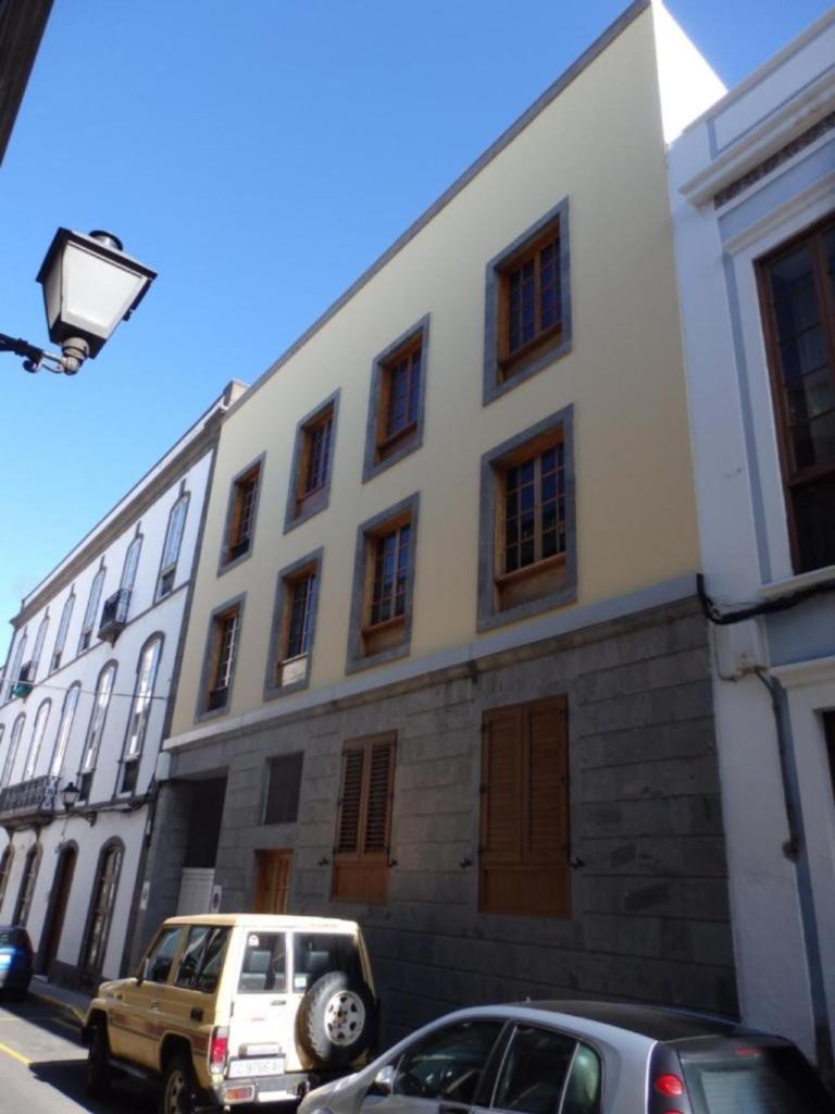 Malfu Home Las Palmas de Gran Canaria Bagian luar foto