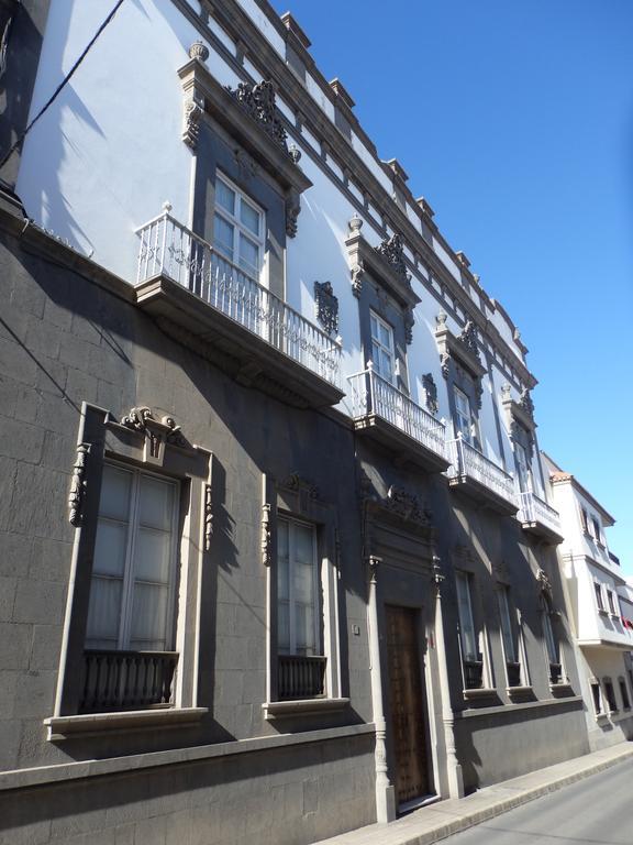 Malfu Home Las Palmas de Gran Canaria Bagian luar foto