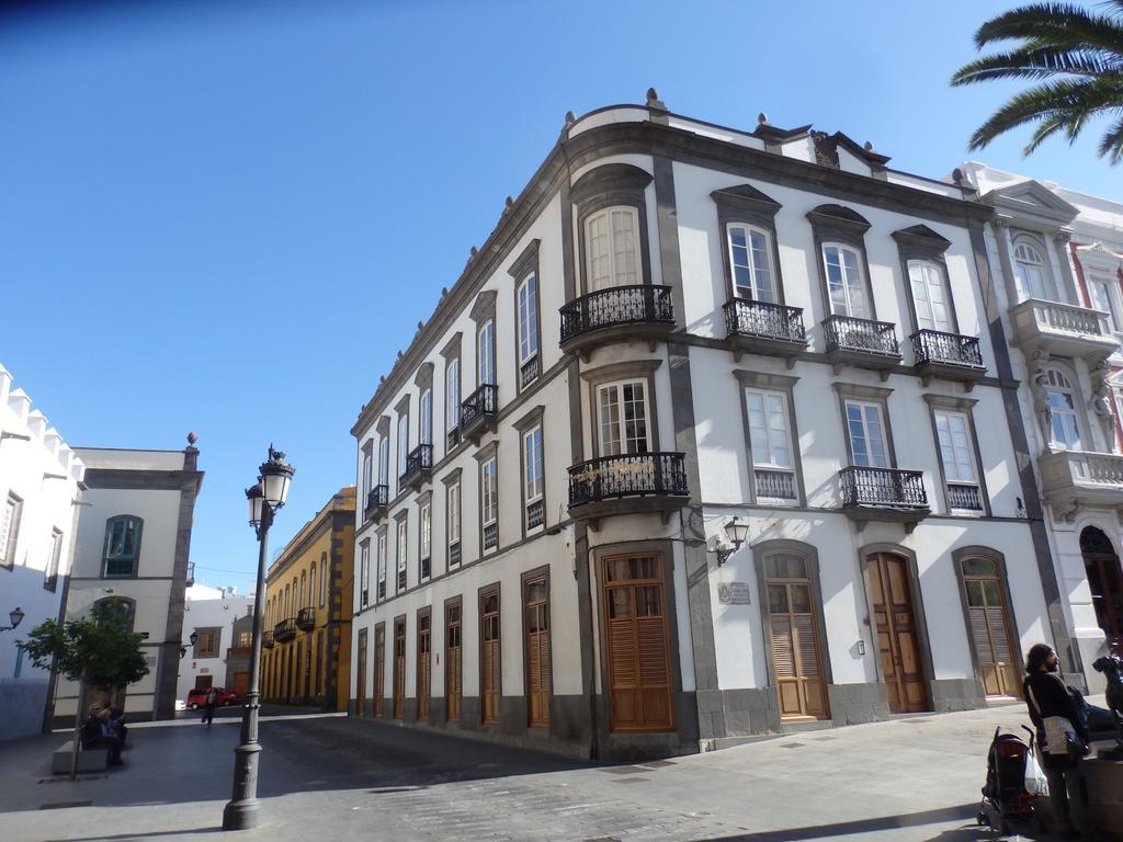Malfu Home Las Palmas de Gran Canaria Bagian luar foto