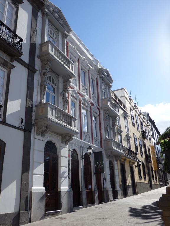 Malfu Home Las Palmas de Gran Canaria Bagian luar foto