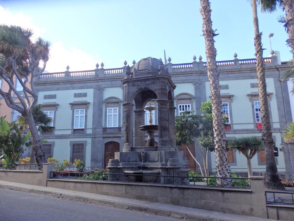 Malfu Home Las Palmas de Gran Canaria Bagian luar foto