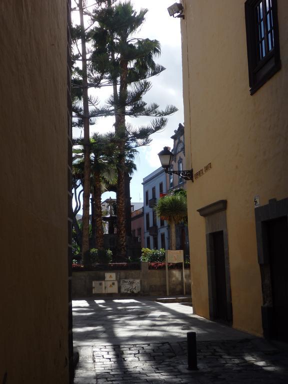Malfu Home Las Palmas de Gran Canaria Bagian luar foto