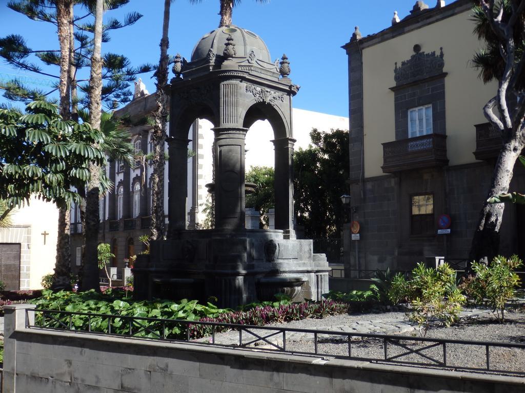 Malfu Home Las Palmas de Gran Canaria Bagian luar foto