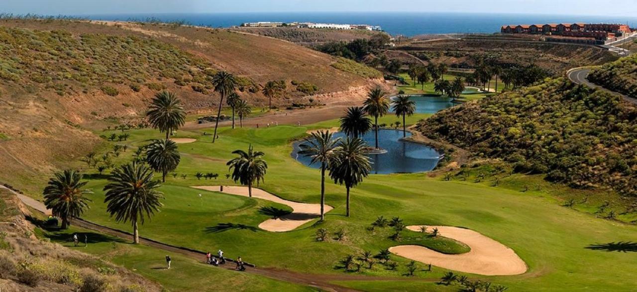 Malfu Home Las Palmas de Gran Canaria Bagian luar foto