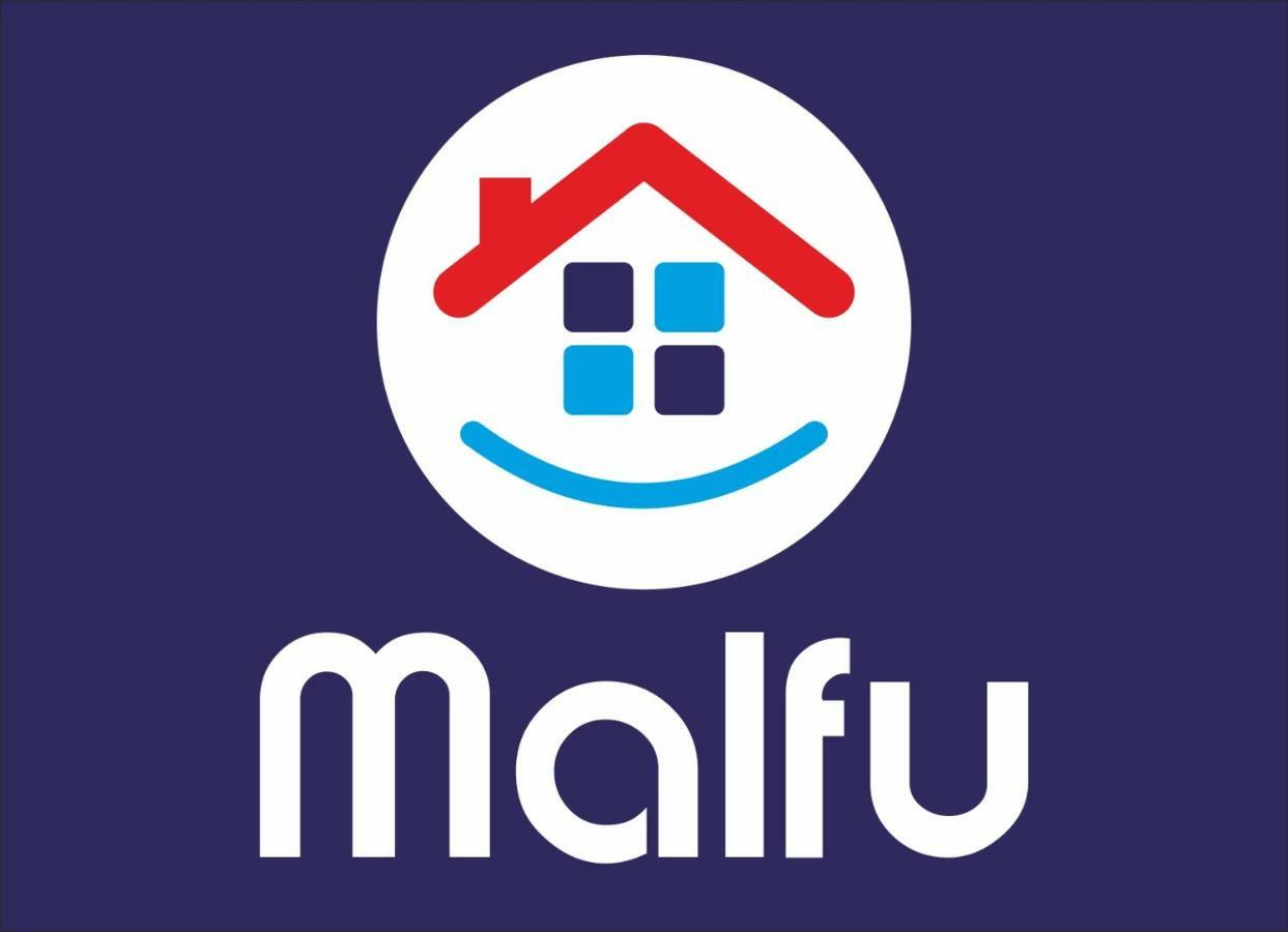 Malfu Home Las Palmas de Gran Canaria Bagian luar foto